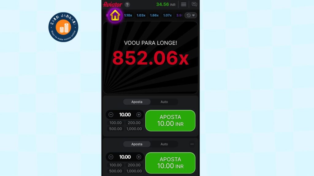 High multipliers