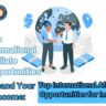 Expand Your Income: Top International Affiliate Opportunities for Indians